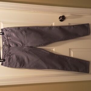 Seven7 Jeans Gray Jeans